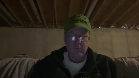 davecock50 online show from March 15, 8:07 am