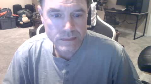 daved14u online show from July 19, 6:38 am