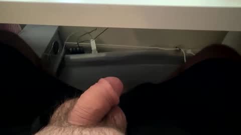 davedaddy84 online show from October 13, 2:24 am