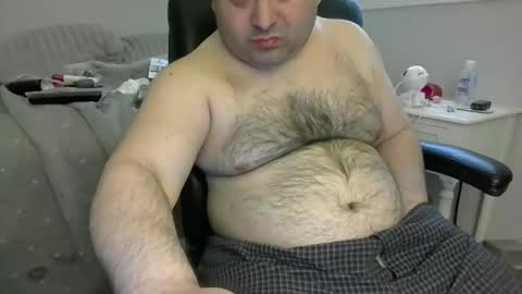 daveishorny1988 online show from March 8, 8:46 pm