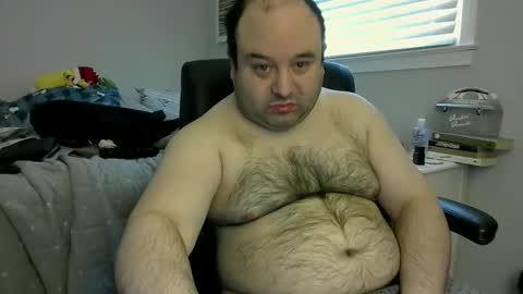 daveishorny1988 online show from January 5, 7:39 pm