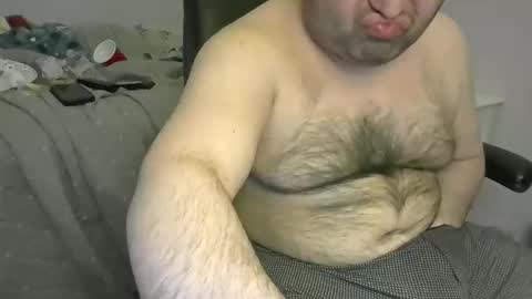 daveishorny1988 online show from February 28, 12:25 am