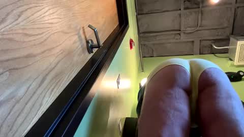 Exhibit A online show from April 21, 12:23 pm