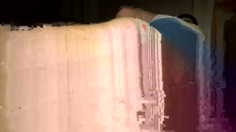 Snapshot of davenohere chatting on October 14, 9:56 am Exhibit A online show from October 14, 9:56 am