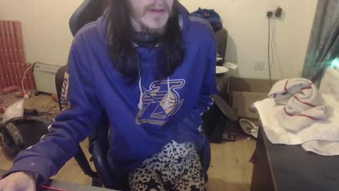 dave online show from February 17, 6:40 pm