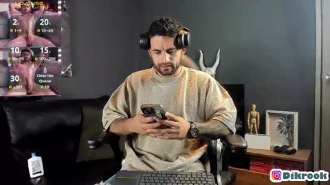 Daves online show from February 18, 11:11 am