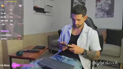 Daves online show from October 7, 2:02 pm