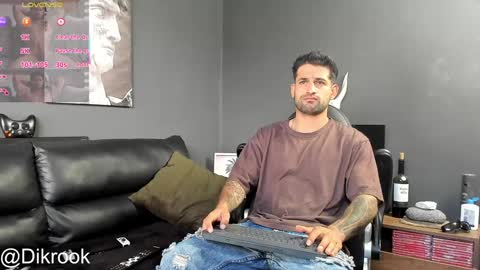 Daves online show from February 6, 12:04 pm