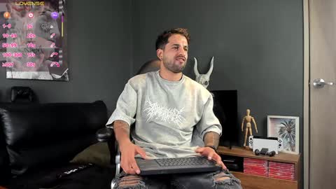 Daves online show from February 7, 12:06 pm