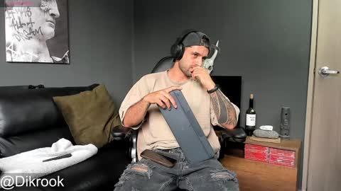 Daves online show from February 4, 3:15 pm