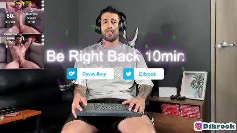 Daves online show from March 6, 1:03 pm