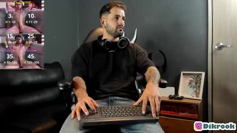 Daves online show from March 5, 9:49 am