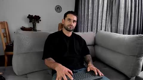 Daves online show from October 8, 3:18 pm