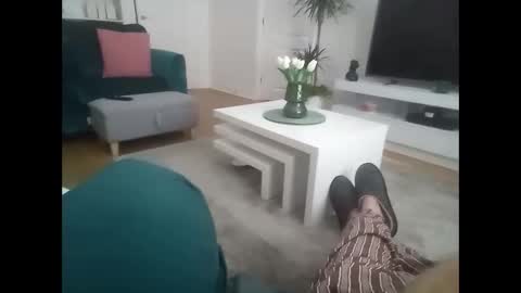 davf76 online show from March 28, 9:43 am