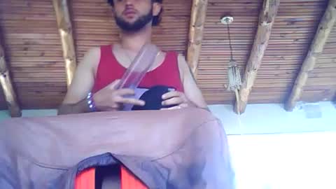 david23vergota online show from August 9, 2:44 pm