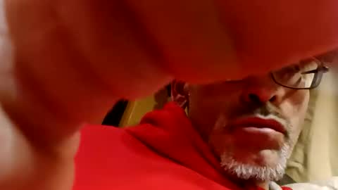 David1438 online show from January 19, 8:29 am