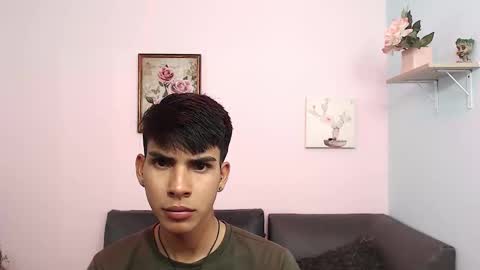 Snapshot of david_925_ chatting on October 14, 4:48 am David online show from October 14, 4:48 am