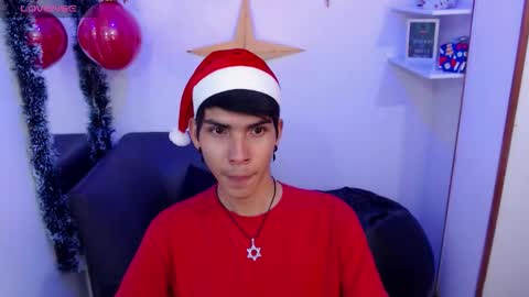 David online show from December 21, 6:36 pm