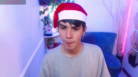 David online show from December 1, 10:08 pm