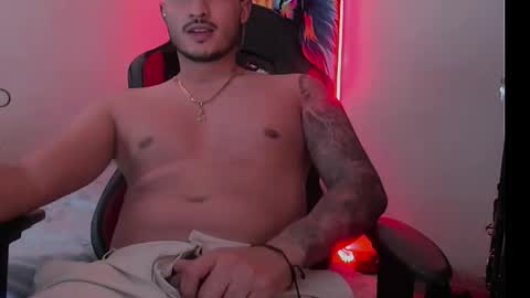 david__ox online show from February 21, 9:22 pm