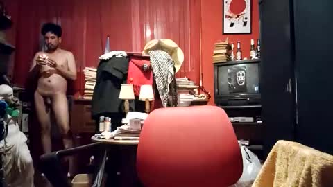 Snapshot of david_argentina chatting on September 21, 7:01 am david_argentina online show from September 21, 7:01 am