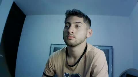 David Asturias online show from January 14, 1:58 am