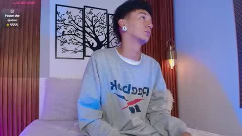 David online show from March 2, 12:34 pm