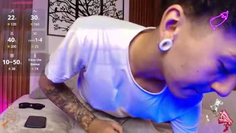 David online show from March 3, 12:45 pm