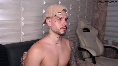 David col11 online show from November 7, 1:52 am