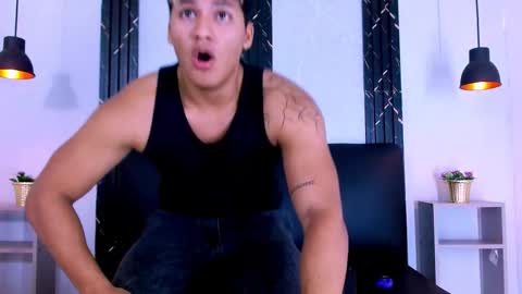 david colins  online show from March 28, 12:39 pm