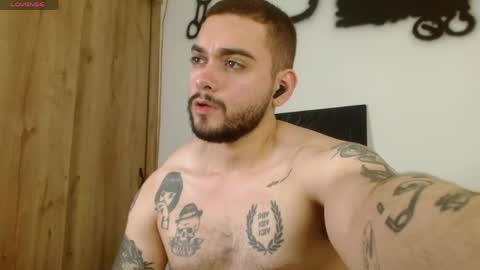 Twitter davidsanctum online show from April 16, 5:07 am