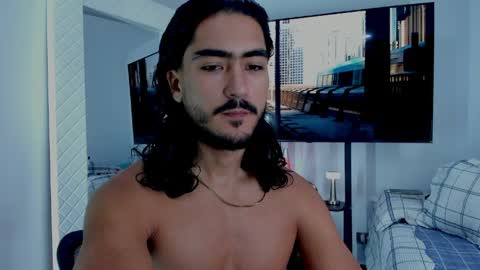 Hey im David that loves to explore and speak their fantasies. Very open talktative and nice. Feel free to chat with me online show from April 8, 1:03 pm