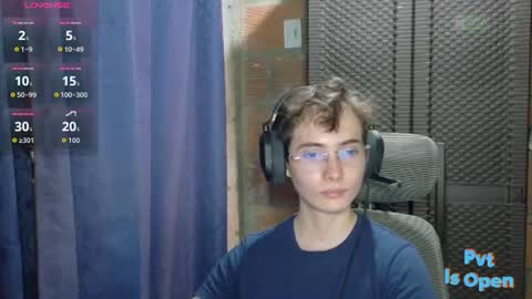 ProgrammerBoy online show from August 4, 5:42 pm