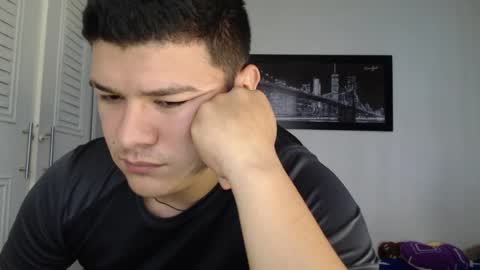 david smit online show from February 12, 3:16 pm