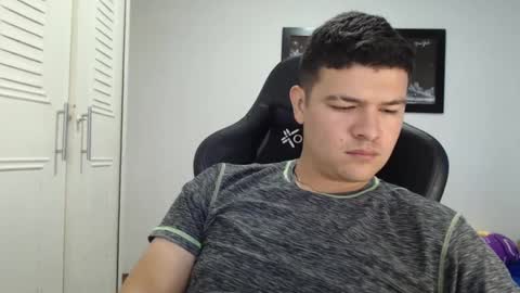 david smit online show from February 11, 4:46 pm