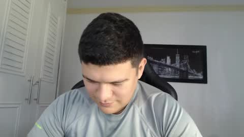 david smit online show from February 14, 4:09 pm