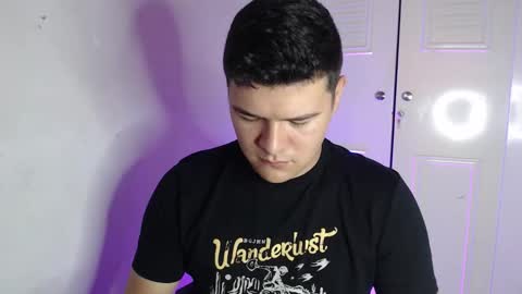 david smit online show from October 5, 6:26 pm