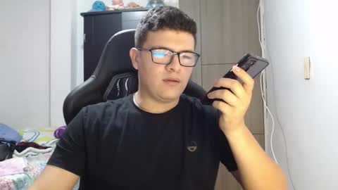 david smit online show from February 28, 6:31 pm