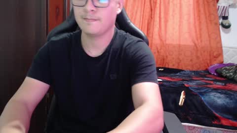 david smit online show from March 11, 3:45 pm