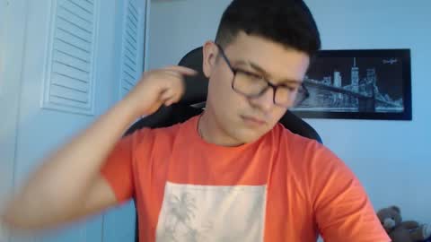 david smit online show from January 29, 8:46 pm