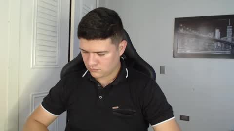 david smit online show from January 8, 8:18 pm