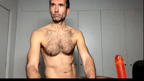 David Cock online show from January 6, 7:29 pm