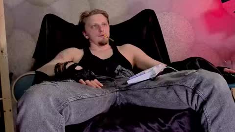 Vincente online show from February 19, 8:52 pm