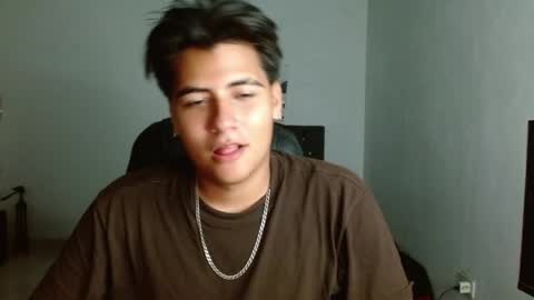 David Bless online show from April 21, 1:42 am