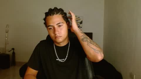 David Bless online show from April 9, 1:31 am