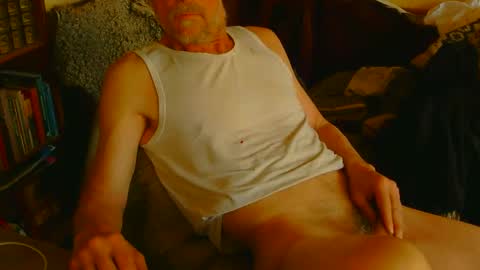 David online show from May 7, 5:58 am