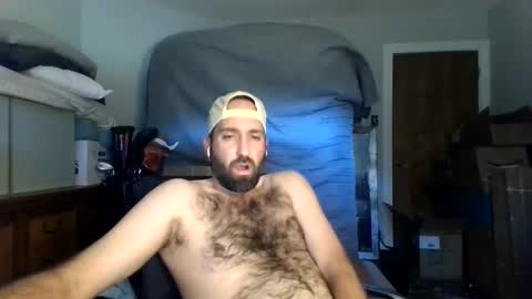 DavidBoner85 online show from November 26, 6:37 pm