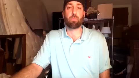 DavidBoner85 online show from March 4, 2:14 pm