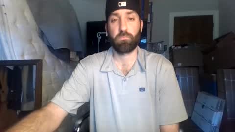 DavidBoner85 online show from February 7, 7:06 pm