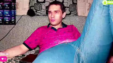 DavidCarroll online show from May 9, 6:36 pm